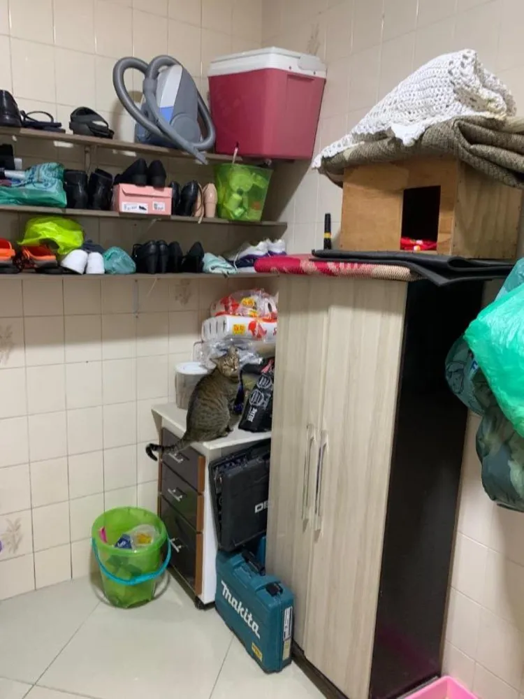 Sobrado, 2 quartos, 120 m² - Foto 9
