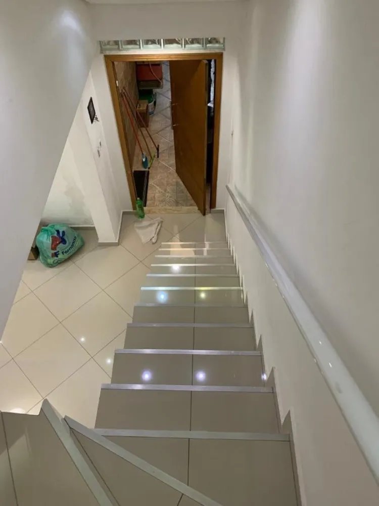 Sobrado, 2 quartos, 120 m² - Foto 2