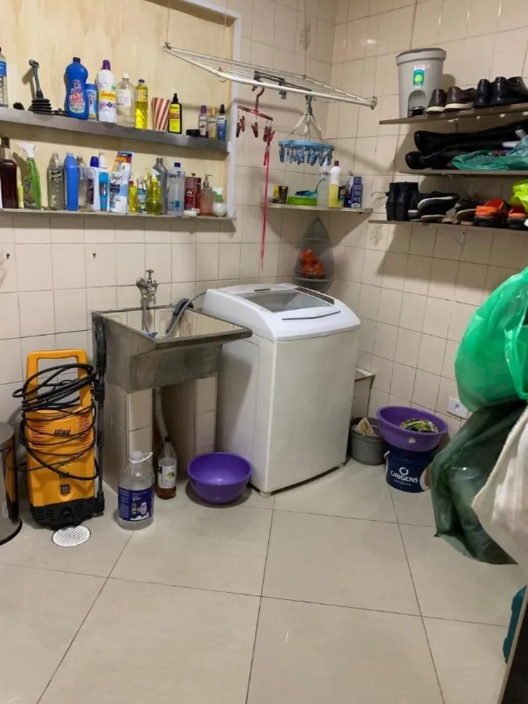 Sobrado, 2 quartos, 120 m² - Foto 4