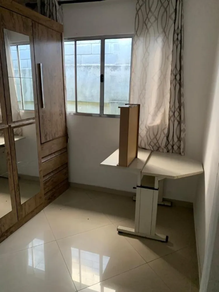 Sobrado, 2 quartos, 120 m² - Foto 1
