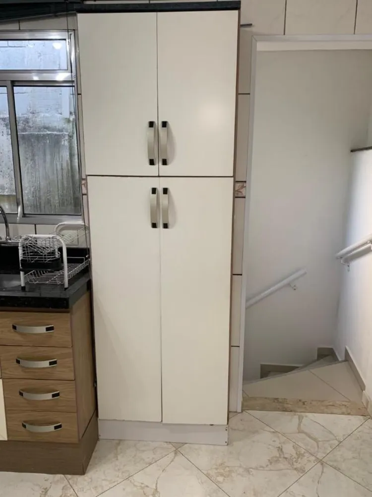 Sobrado, 2 quartos, 120 m² - Foto 2
