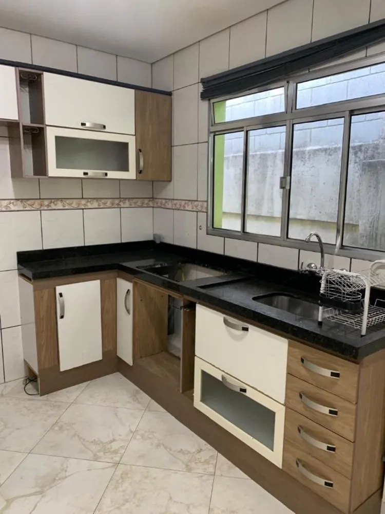 Sobrado, 2 quartos, 120 m² - Foto 8