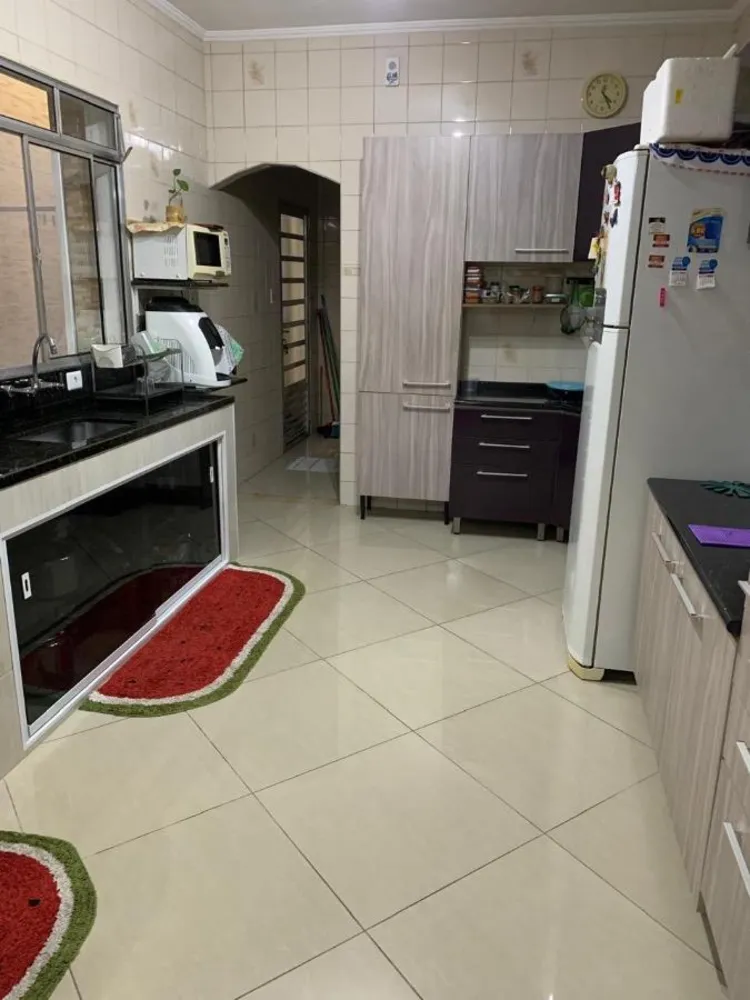 Sobrado, 2 quartos, 120 m² - Foto 4