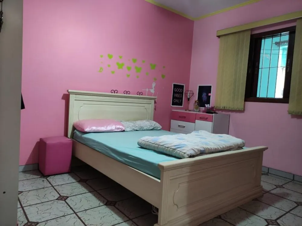 Sobrado, 3 quartos, 240 m² - Foto 11