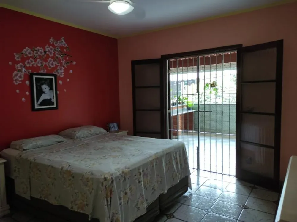 Sobrado, 3 quartos, 240 m² - Foto 8