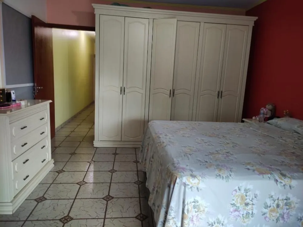 Sobrado, 3 quartos, 240 m² - Foto 8