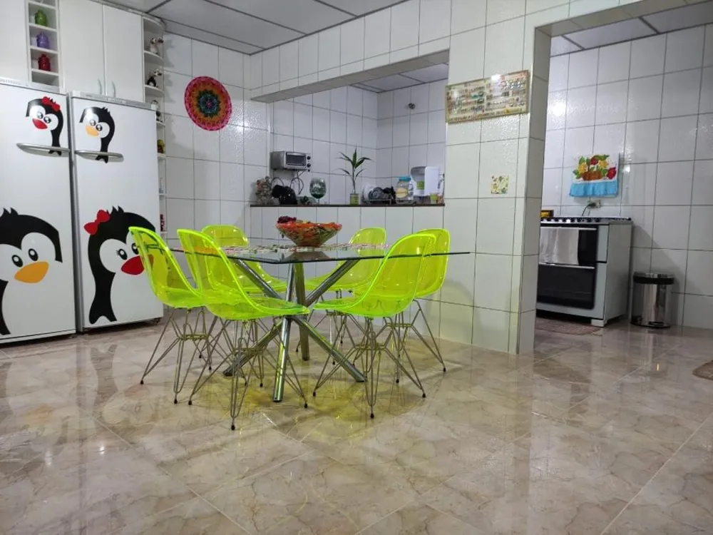 Sobrado, 3 quartos, 240 m² - Foto 7