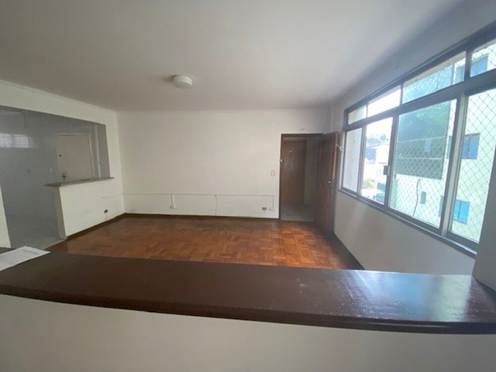 Apartamento, 3 quartos, 97 m² - Foto 3