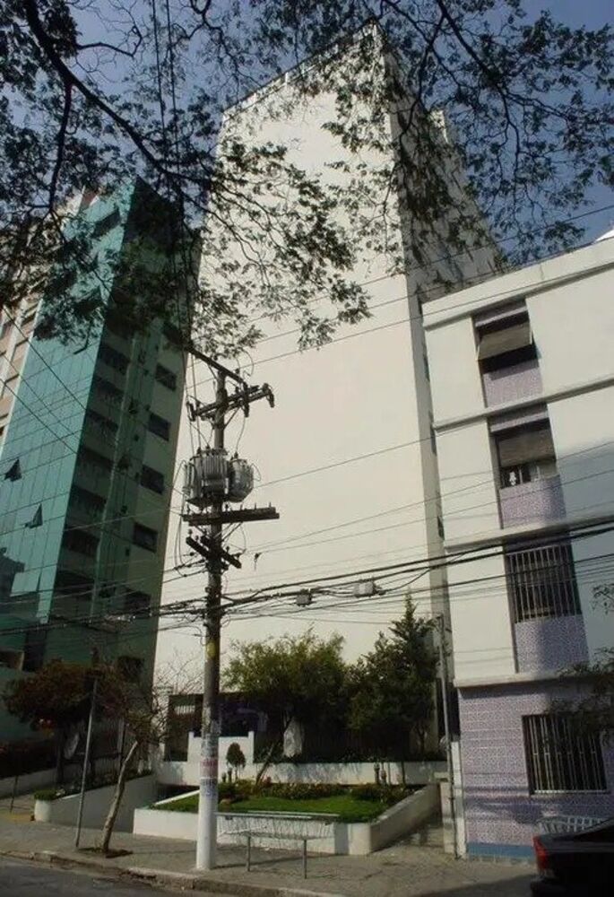 Apartamento, 3 quartos, 97 m² - Foto 2