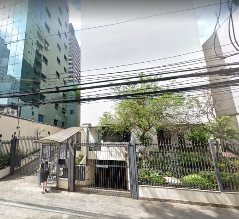 Apartamento, 3 quartos, 97 m² - Foto 1