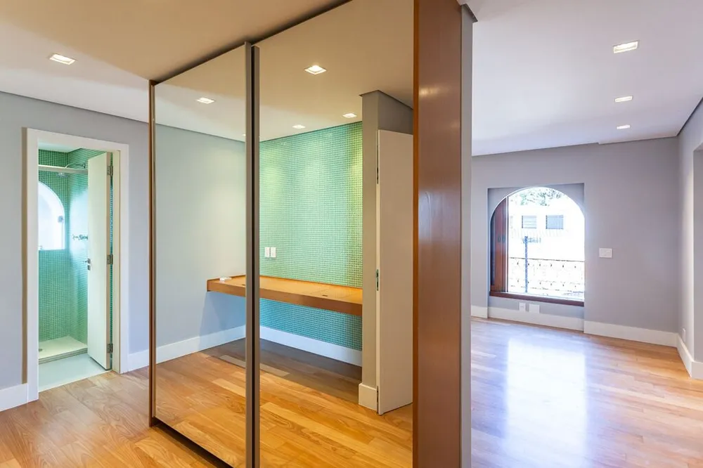 Apartamento, 2 quartos, 216 m² - Foto 2