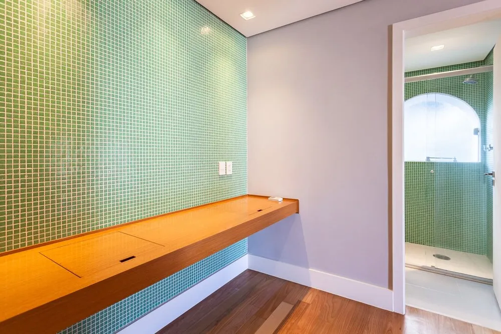 Apartamento, 2 quartos, 216 m² - Foto 3