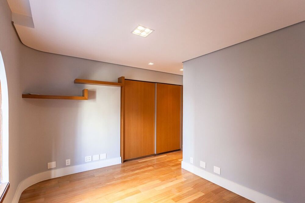 Apartamento, 2 quartos, 216 m² - Foto 2