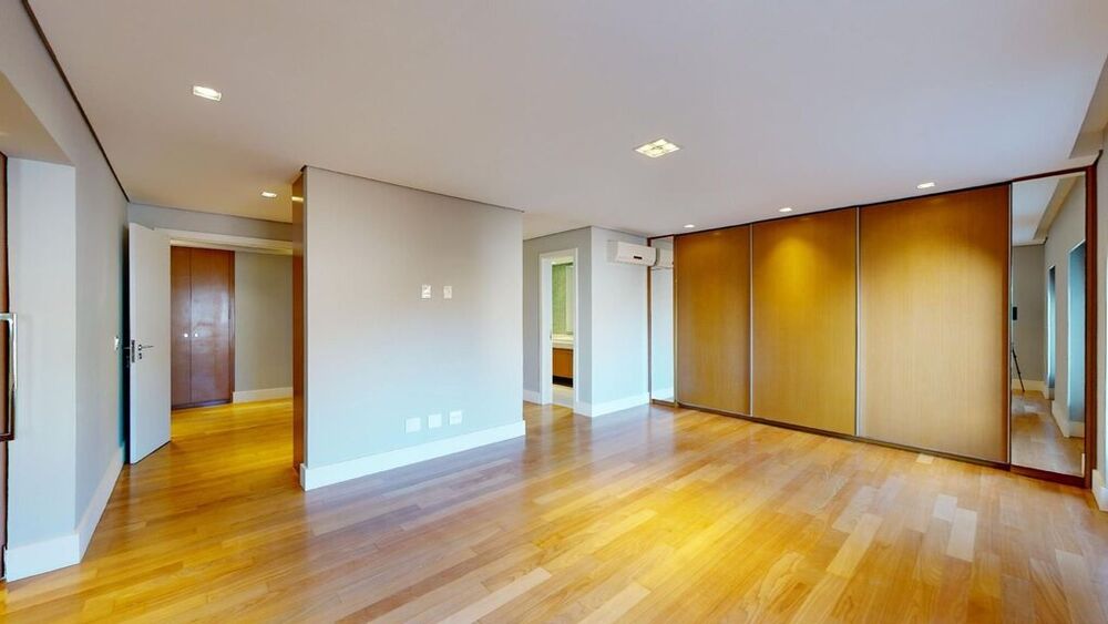 Apartamento, 2 quartos, 216 m² - Foto 1