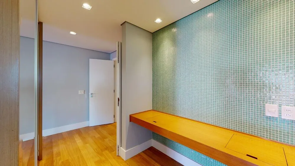 Apartamento, 2 quartos, 216 m² - Foto 5