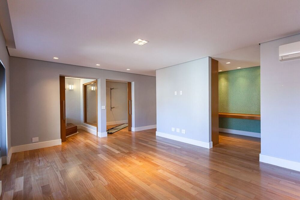 Apartamento, 2 quartos, 216 m² - Foto 4