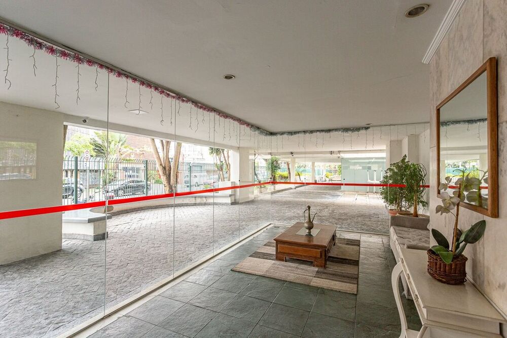Apartamento, 3 quartos, 92 m² - Foto 1