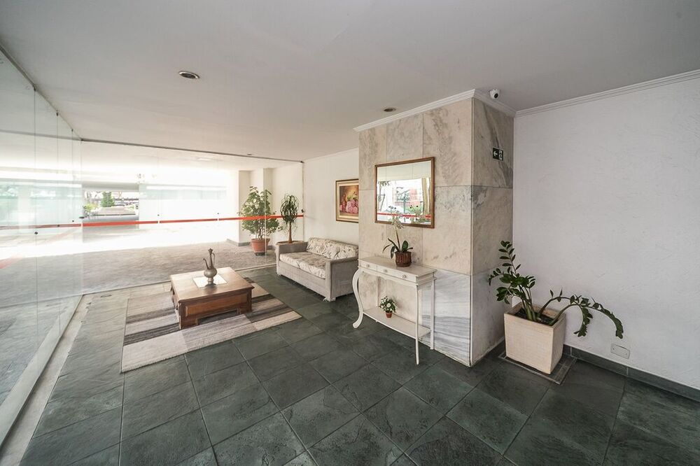 Apartamento, 3 quartos, 92 m² - Foto 3