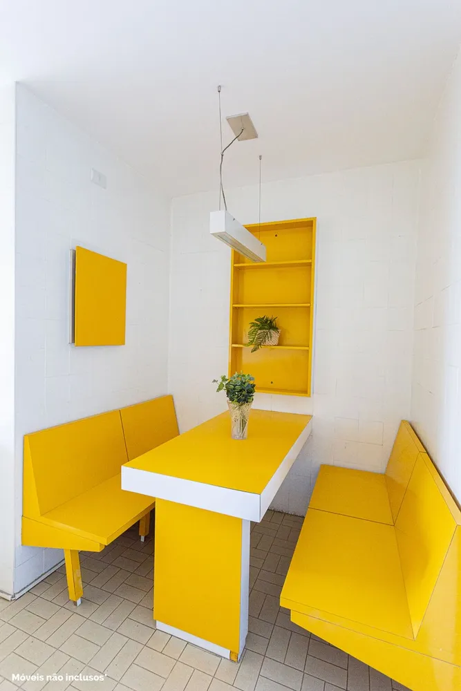 Apartamento, 3 quartos, 92 m² - Foto 9