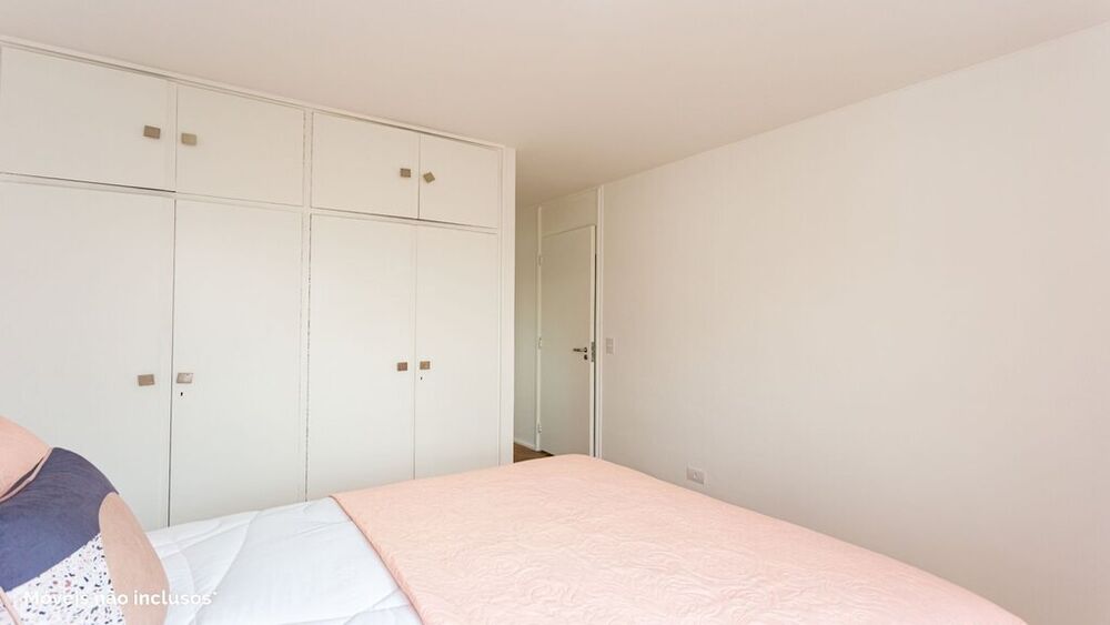Apartamento, 3 quartos, 92 m² - Foto 2