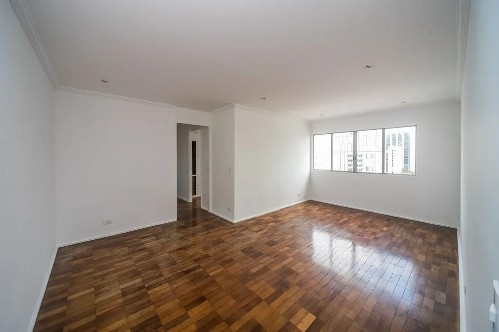Apartamento, 3 quartos, 92 m² - Foto 1