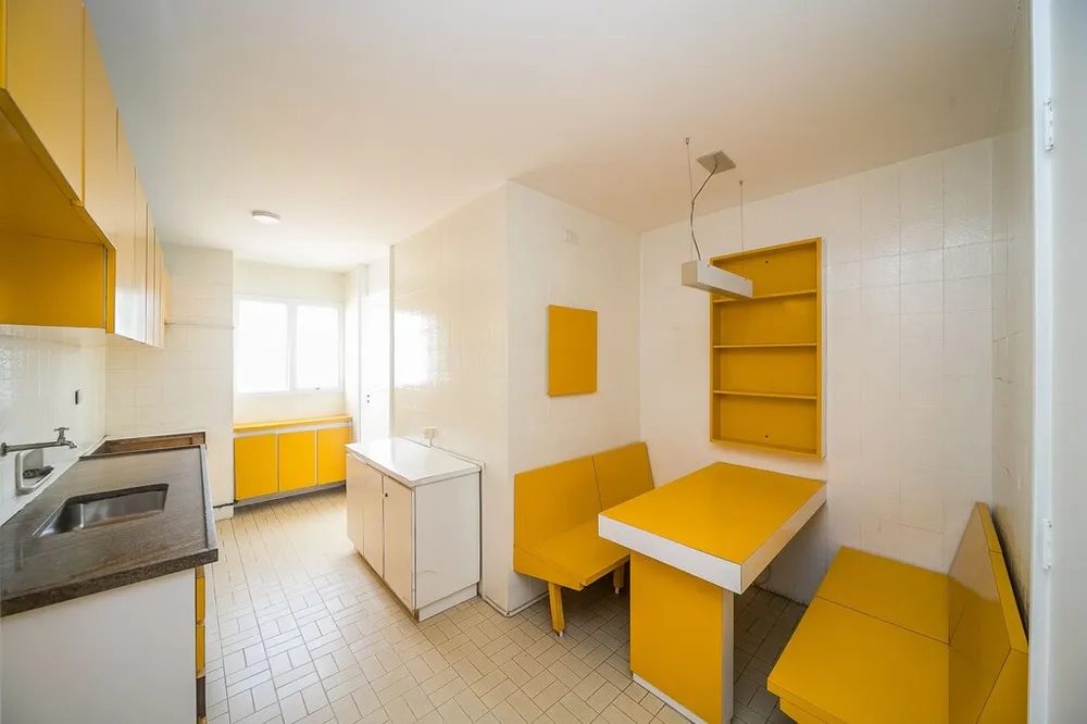 Apartamento, 3 quartos, 92 m² - Foto 3