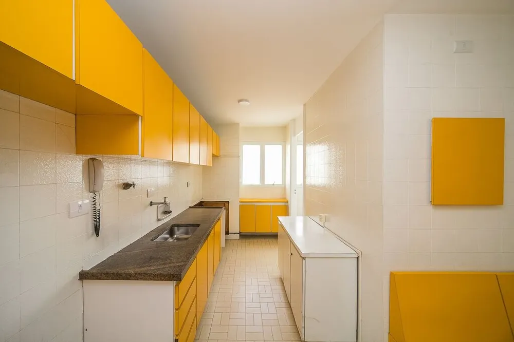 Apartamento, 3 quartos, 92 m² - Foto 4