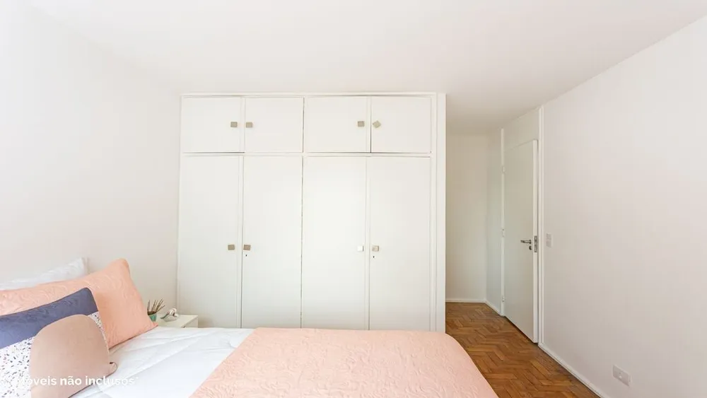 Apartamento, 3 quartos, 92 m² - Foto 6