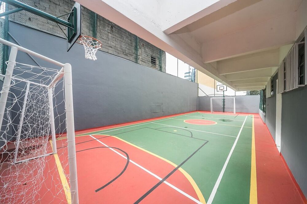 Apartamento, 3 quartos, 92 m² - Foto 4