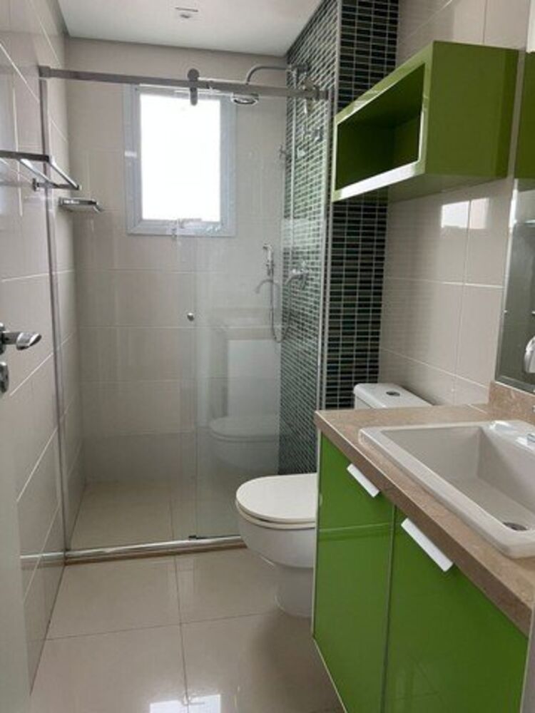 Apartamento, 4 quartos, 205 m² - Foto 1