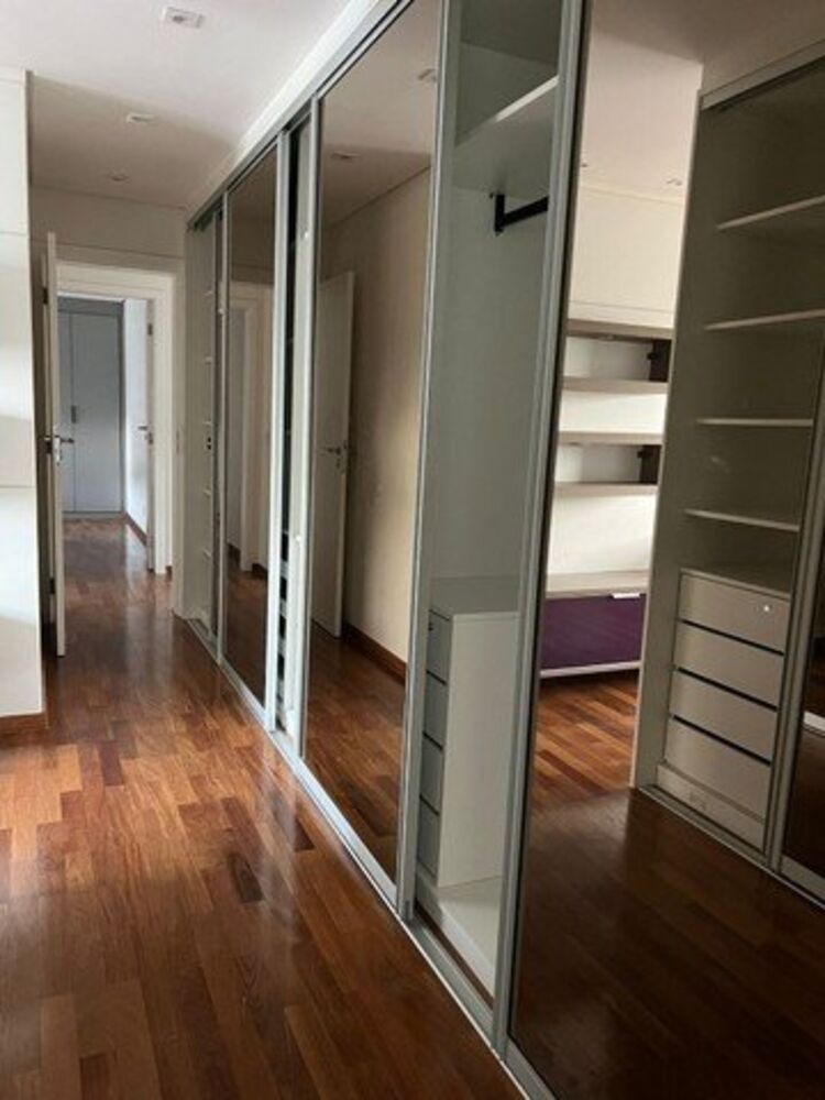 Apartamento, 4 quartos, 205 m² - Foto 4