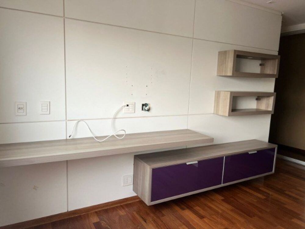Apartamento, 4 quartos, 205 m² - Foto 2