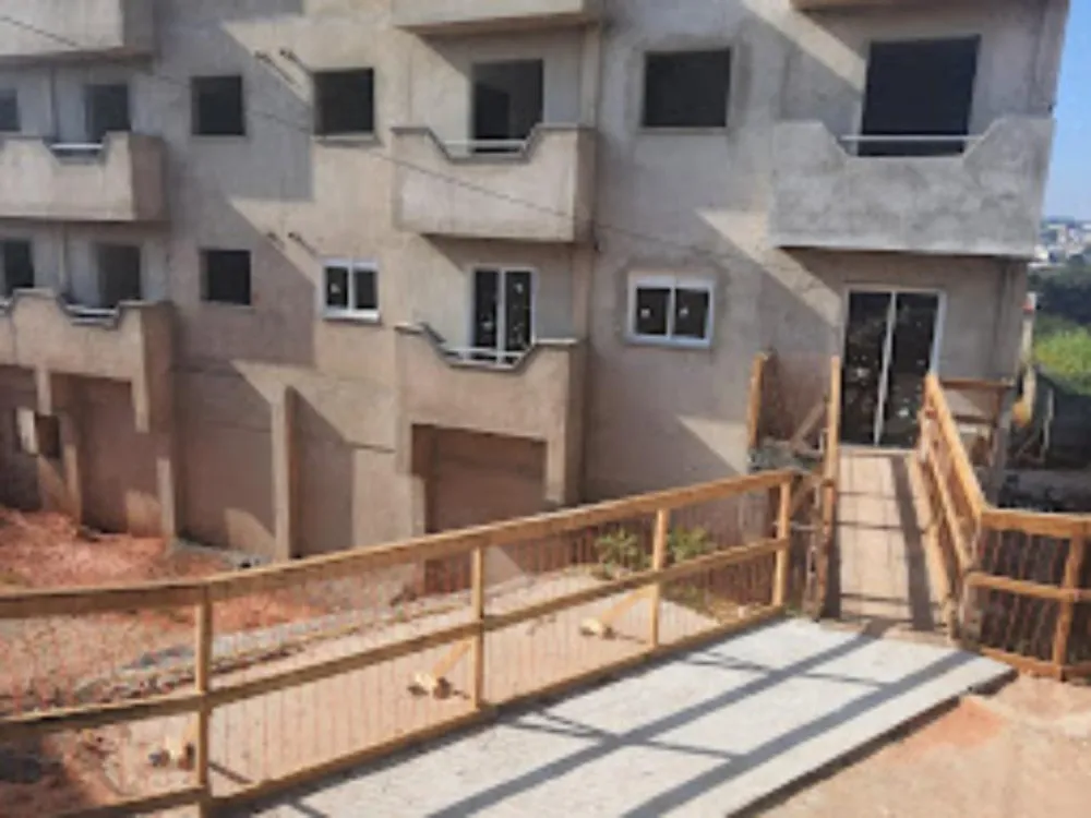 Apartamento, 1 quarto, 35 m² - Foto 9