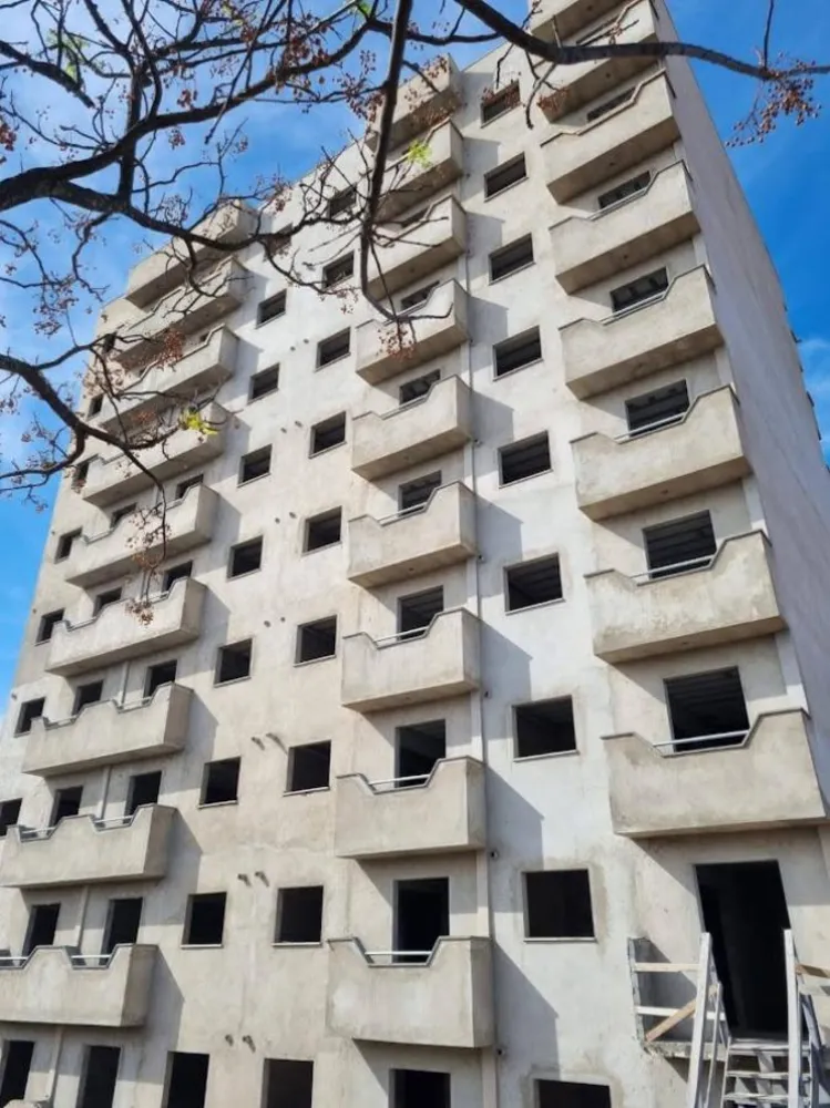 Apartamento, 1 quarto, 35 m² - Foto 2