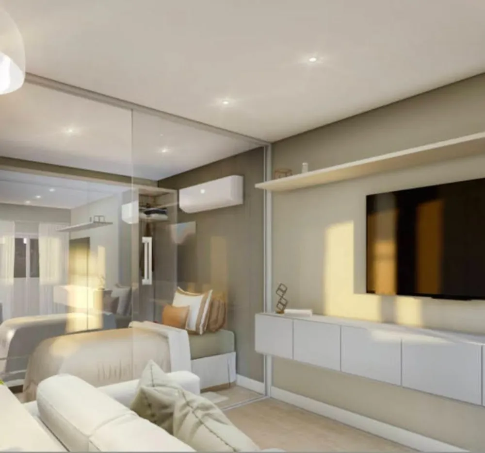 Apartamento, 1 quarto, 35 m² - Foto 14