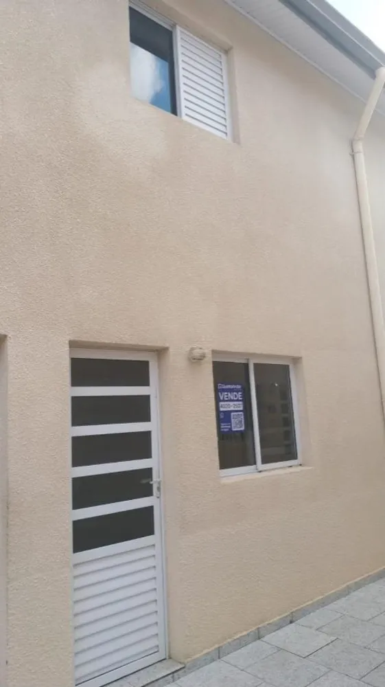 Sobrado, 2 quartos, 120 m² - Foto 7