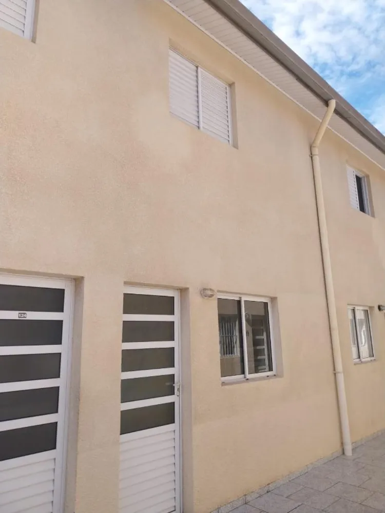 Sobrado, 2 quartos, 120 m² - Foto 1