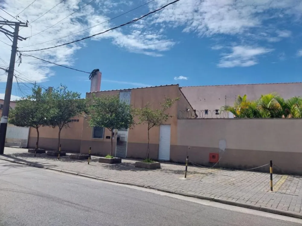 Sobrado, 2 quartos, 120 m² - Foto 8