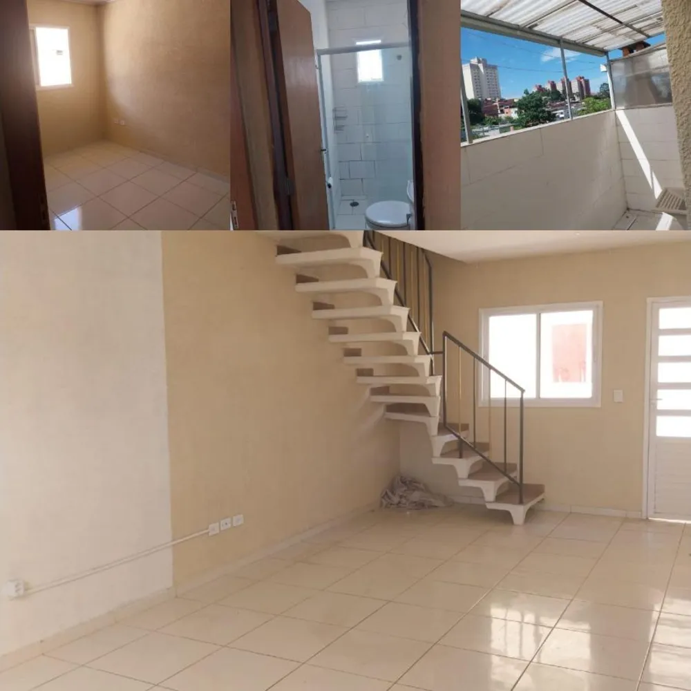 Sobrado, 2 quartos, 120 m² - Foto 3