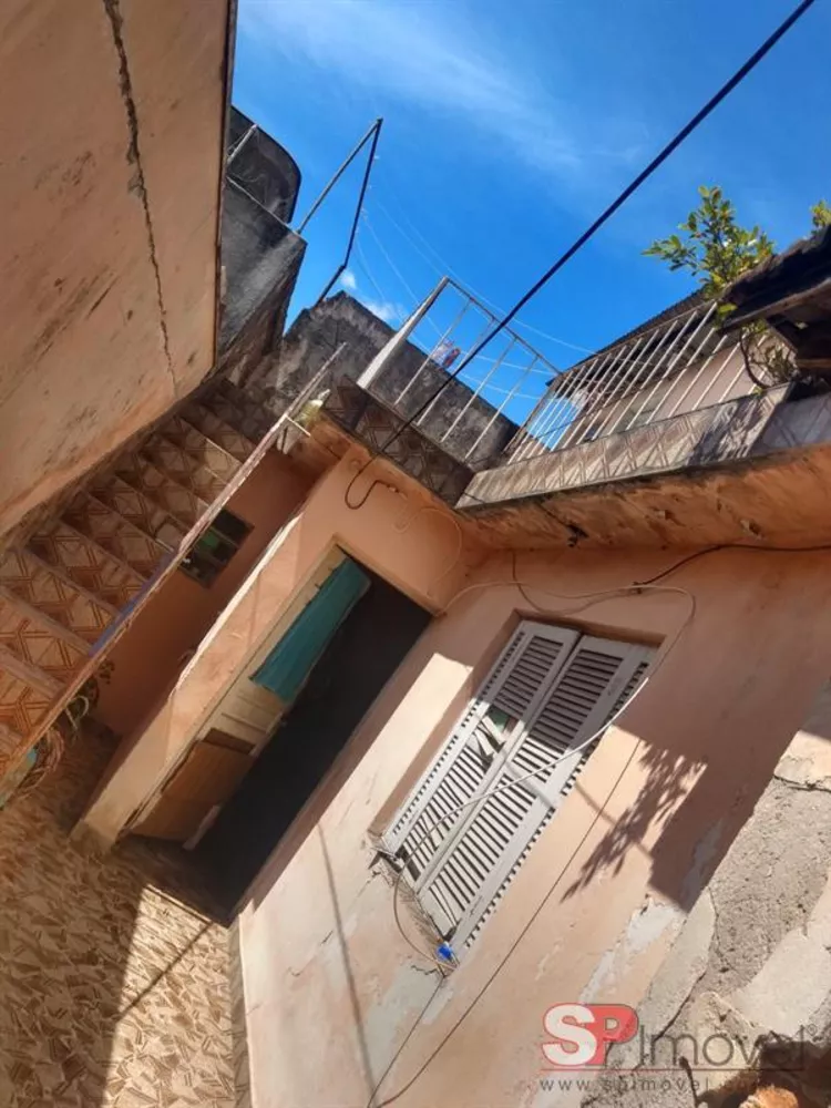 Casa, 3 quartos, 120 m² - Foto 2