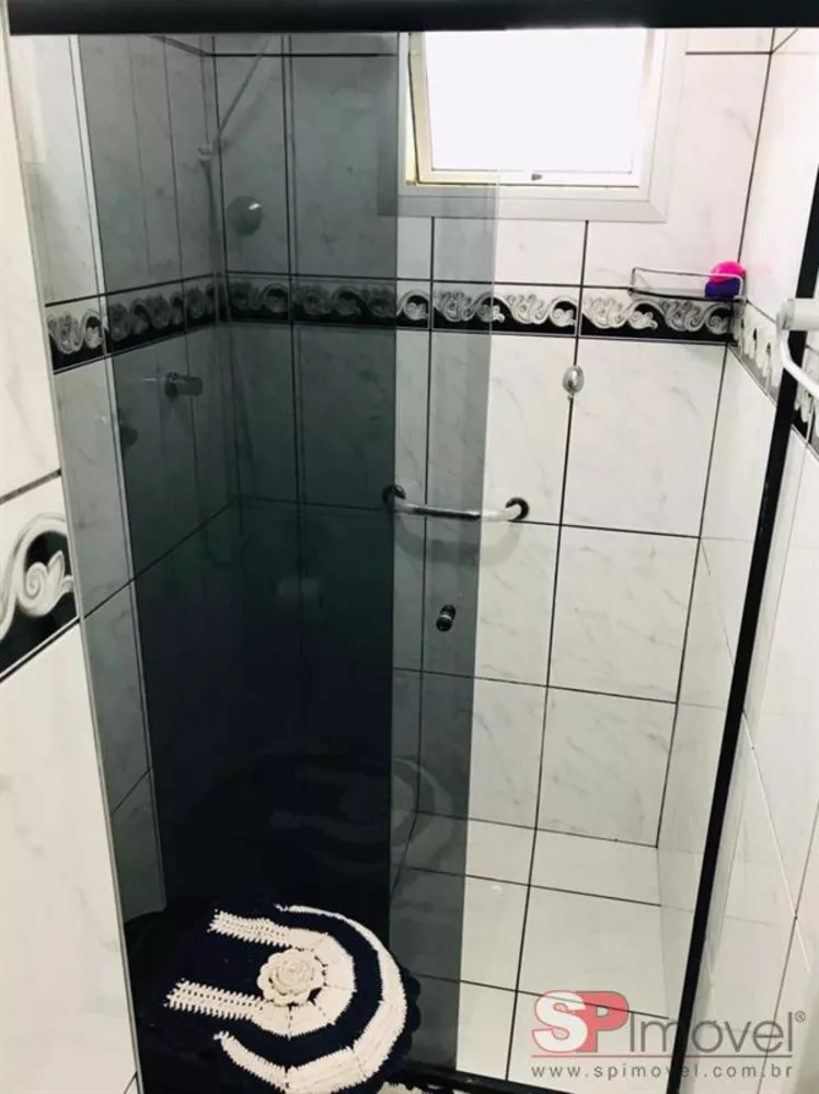 Apartamento à venda com 2 quartos, 56m² - Foto 2