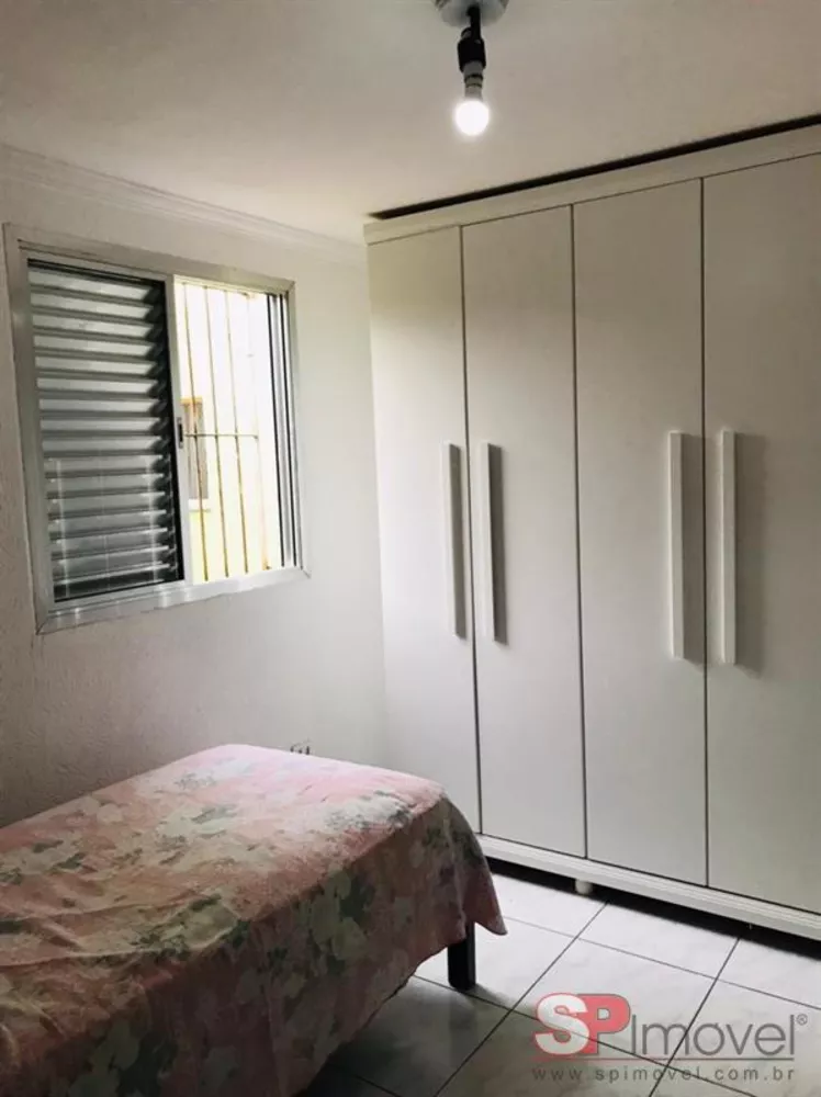 Apartamento à venda com 2 quartos, 56m² - Foto 1