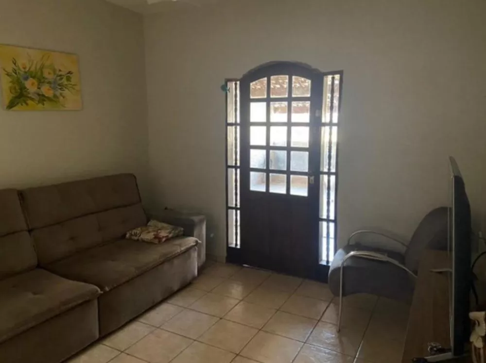 Sobrado à venda com 5 quartos, 291m² - Foto 3