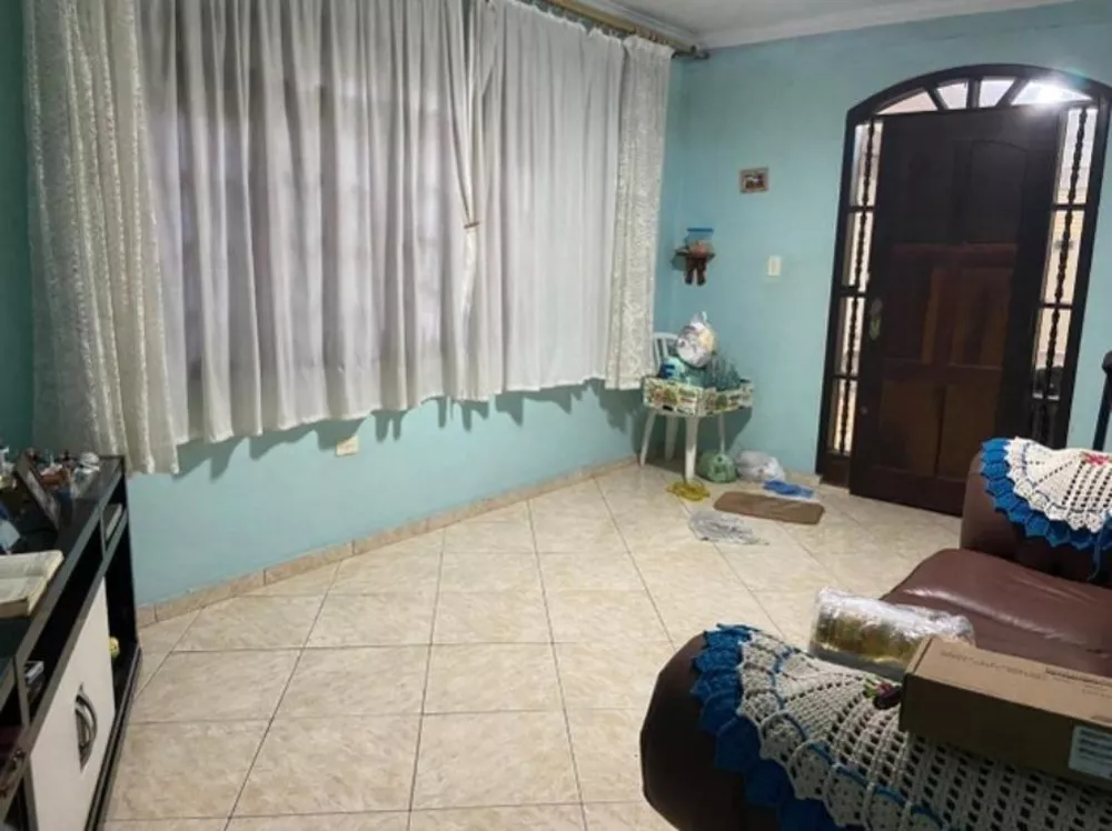 Sobrado à venda com 5 quartos, 291m² - Foto 4