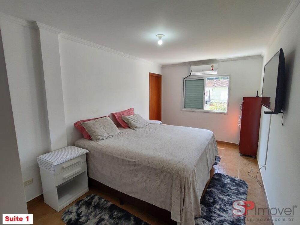 Casa, 5 quartos, 286 m² - Foto 12