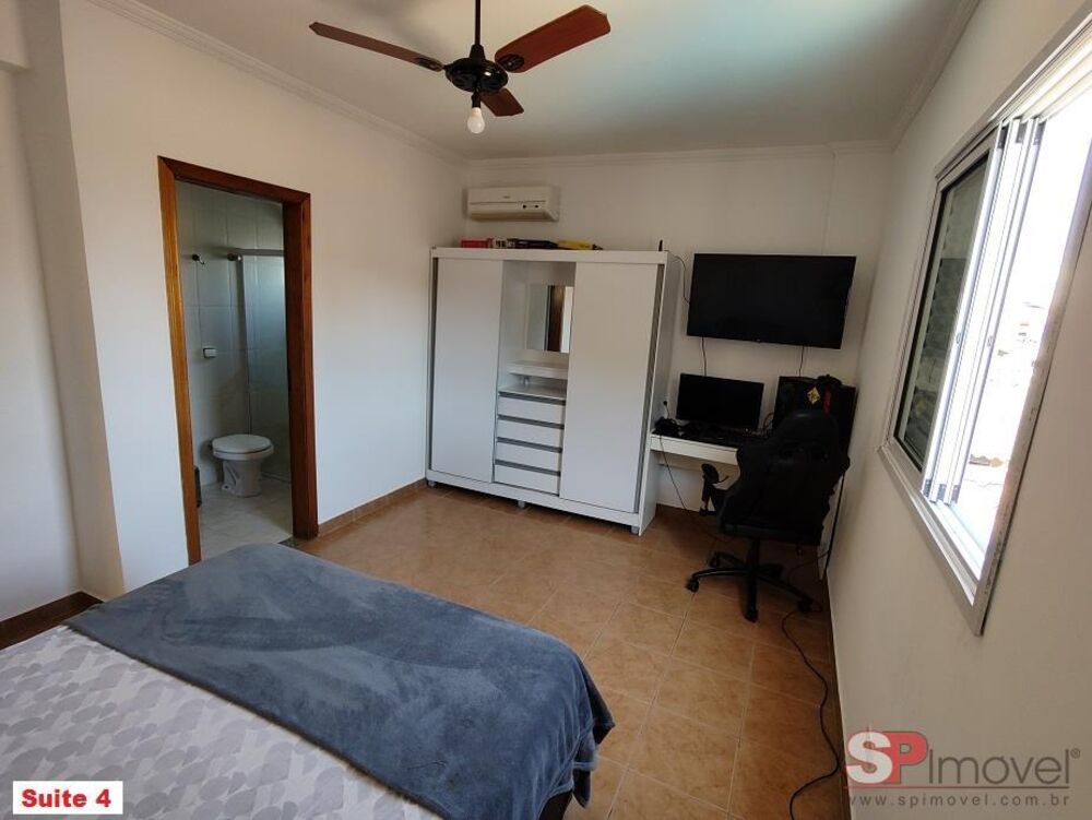 Casa, 5 quartos, 286 m² - Foto 10