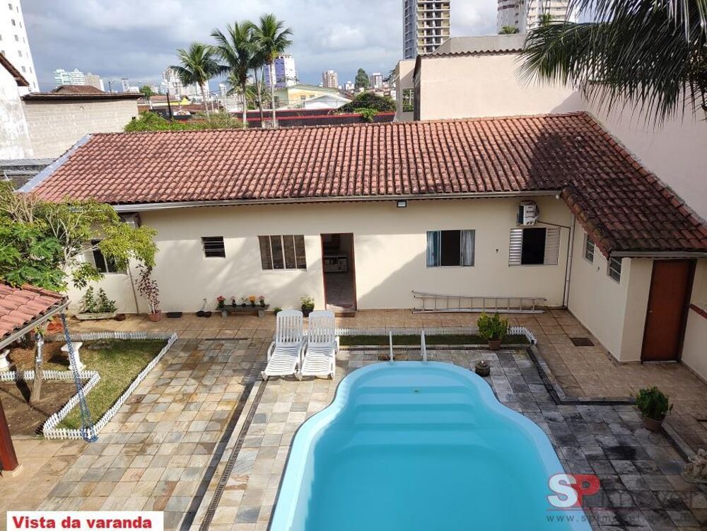 Casa, 5 quartos, 286 m² - Foto 14