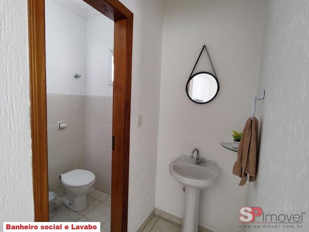 Casa, 5 quartos, 286 m² - Foto 7