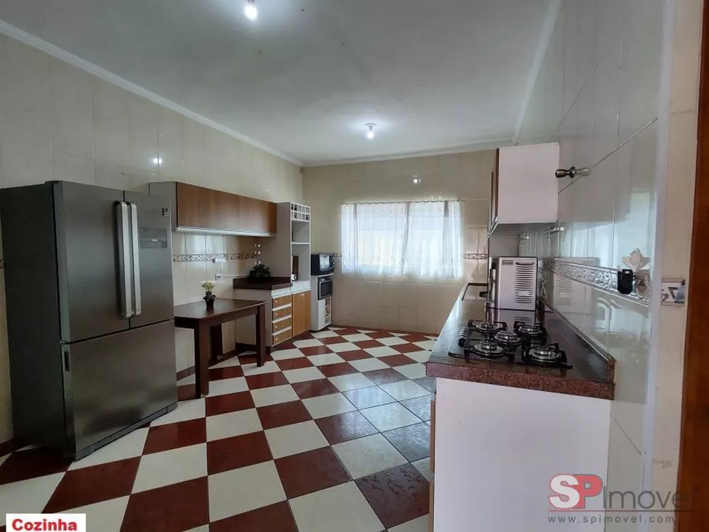 Casa, 5 quartos, 286 m² - Foto 3
