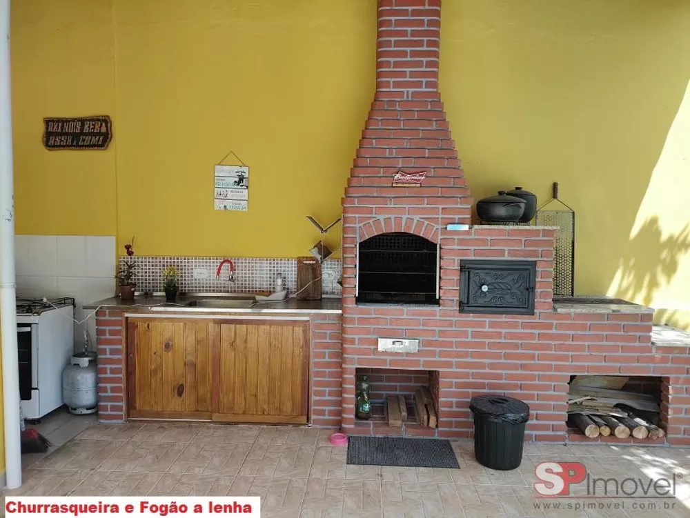 Casa, 5 quartos, 286 m² - Foto 4